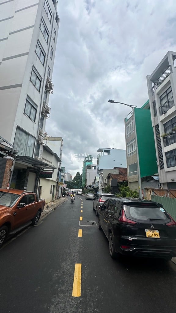 NGAY SÂN BAY, HẺM XE HƠI BẠCH ĐẰNG, TÂN BÌNH, 117M2 CÓ KC Ở NGAY. GIẢM 350TR CHỈ 39T 