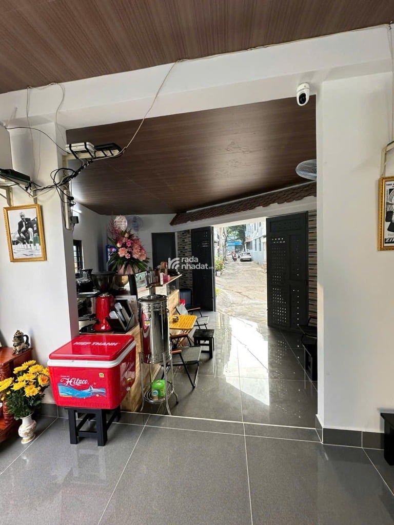 NGAY SÂN BAY, HẺM XE HƠI BẠCH ĐẰNG, TÂN BÌNH, 117M2 CÓ KC Ở NGAY. GIẢM 350TR CHỈ 39T 