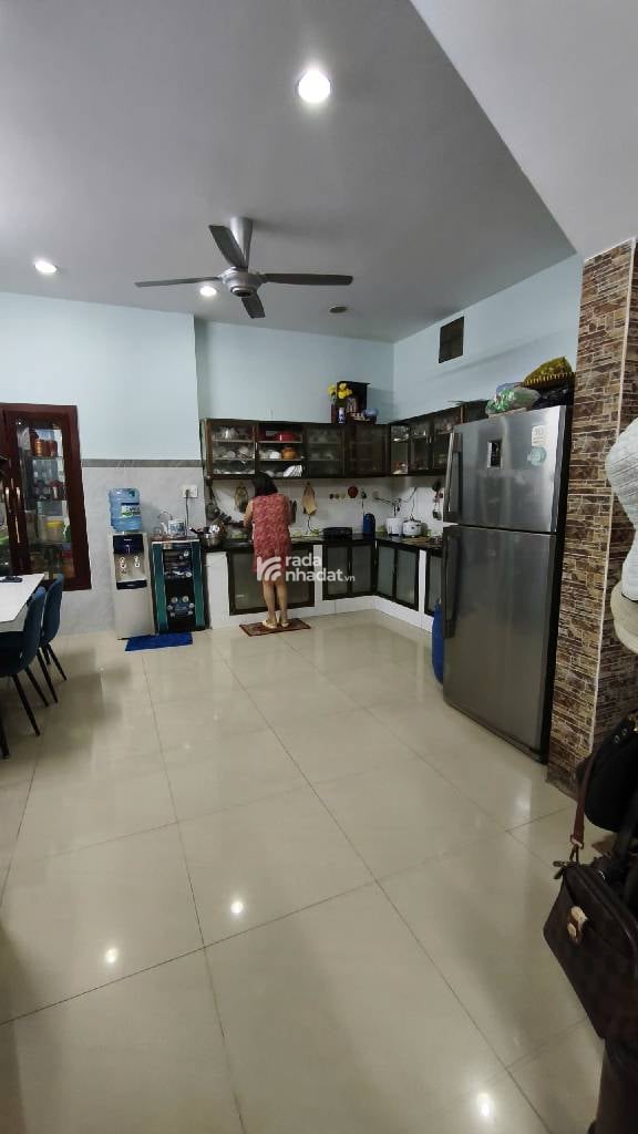 NHÀ HẺM 6M THOẠI NGỌC HẦU TÂN PHÚ  69M2 CHỈ  11xTY