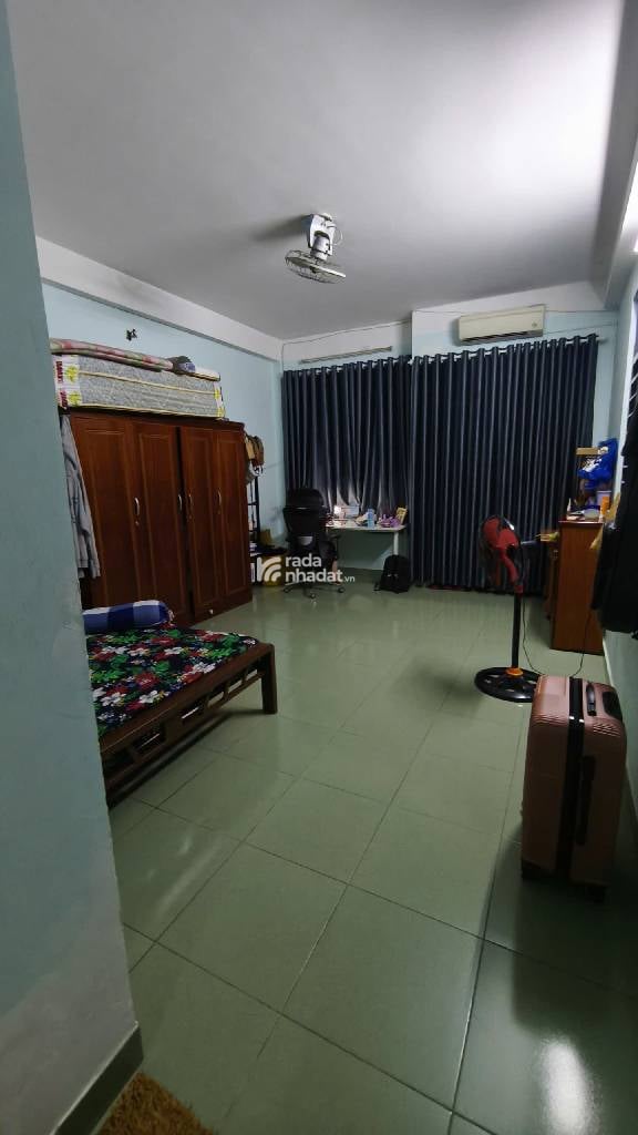 NHÀ HẺM 6M THOẠI NGỌC HẦU TÂN PHÚ  69M2 CHỈ  11xTY