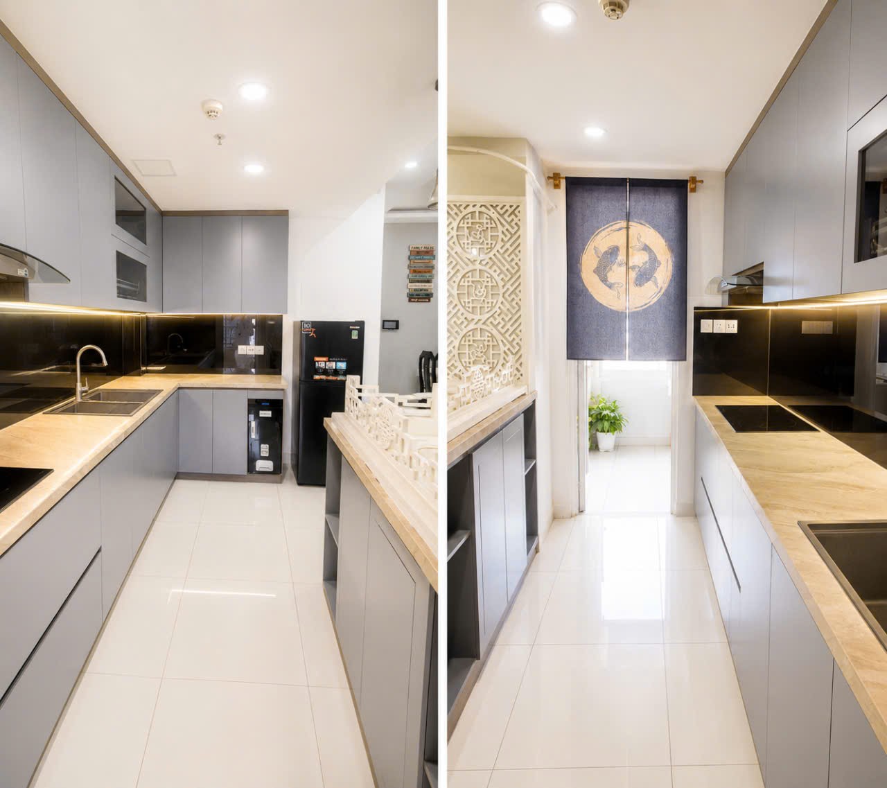 chung cư sunrise cao cấp quận 7