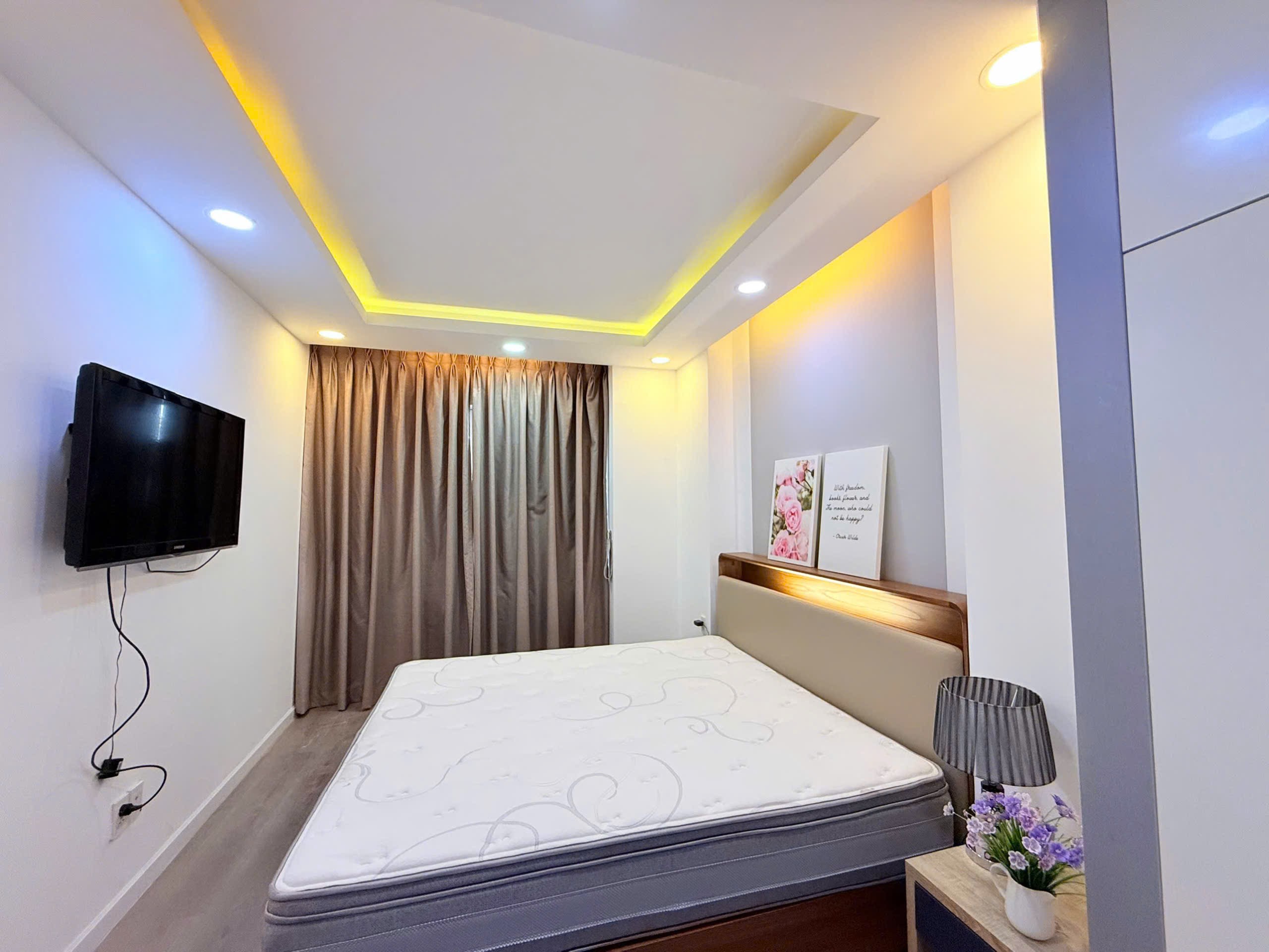 chung cư sunrise cao cấp quận 7