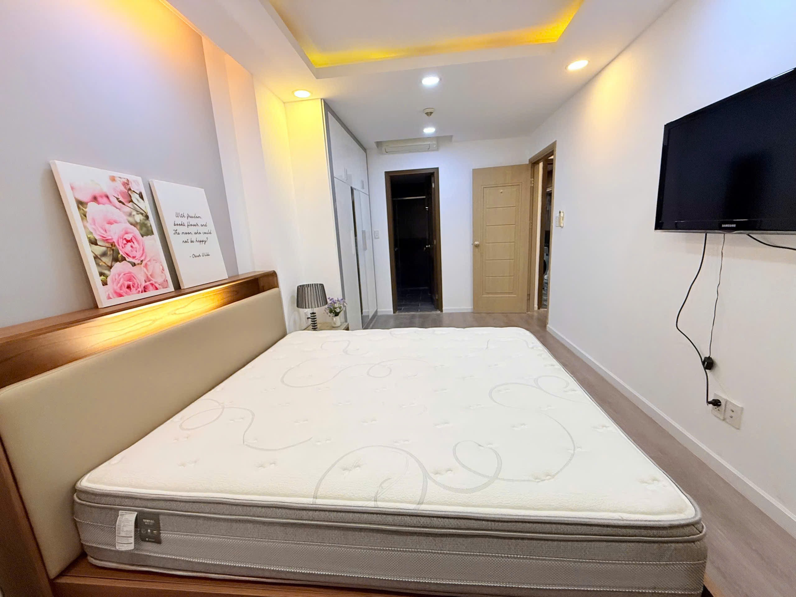 chung cư sunrise cao cấp quận 7