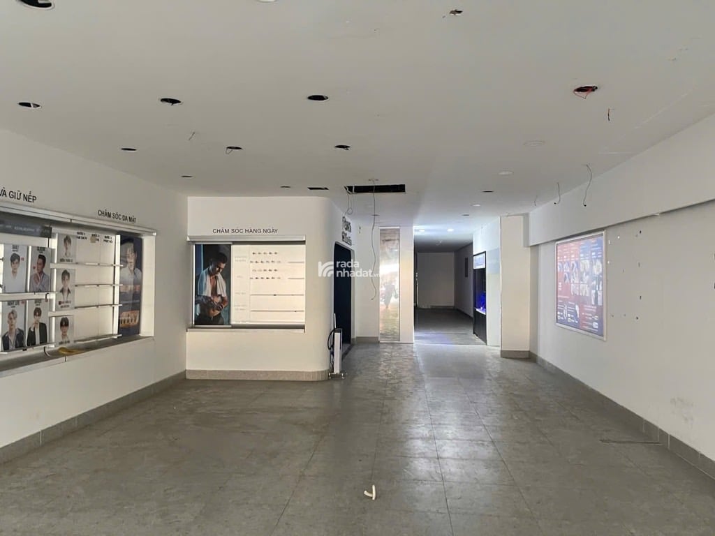 MẶT TIỀN 1 LẦU ĐƯỜNG PHAN HUY ÍCH - KINH DOANH SẦM UẤT -