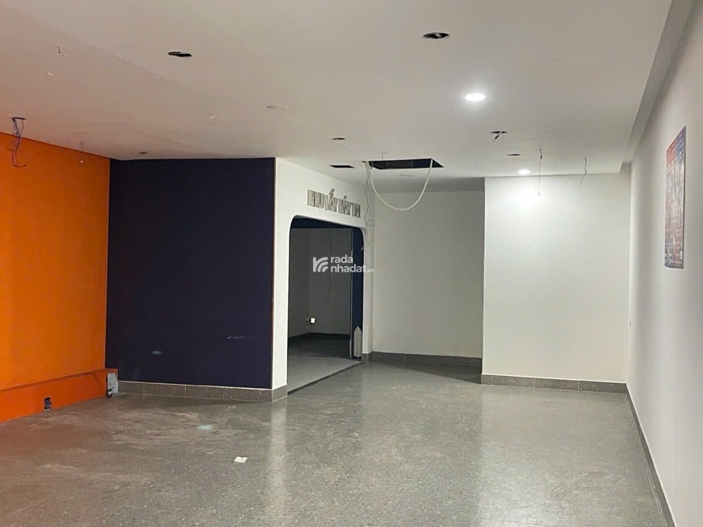 MẶT TIỀN 1 LẦU ĐƯỜNG PHAN HUY ÍCH - KINH DOANH SẦM UẤT -