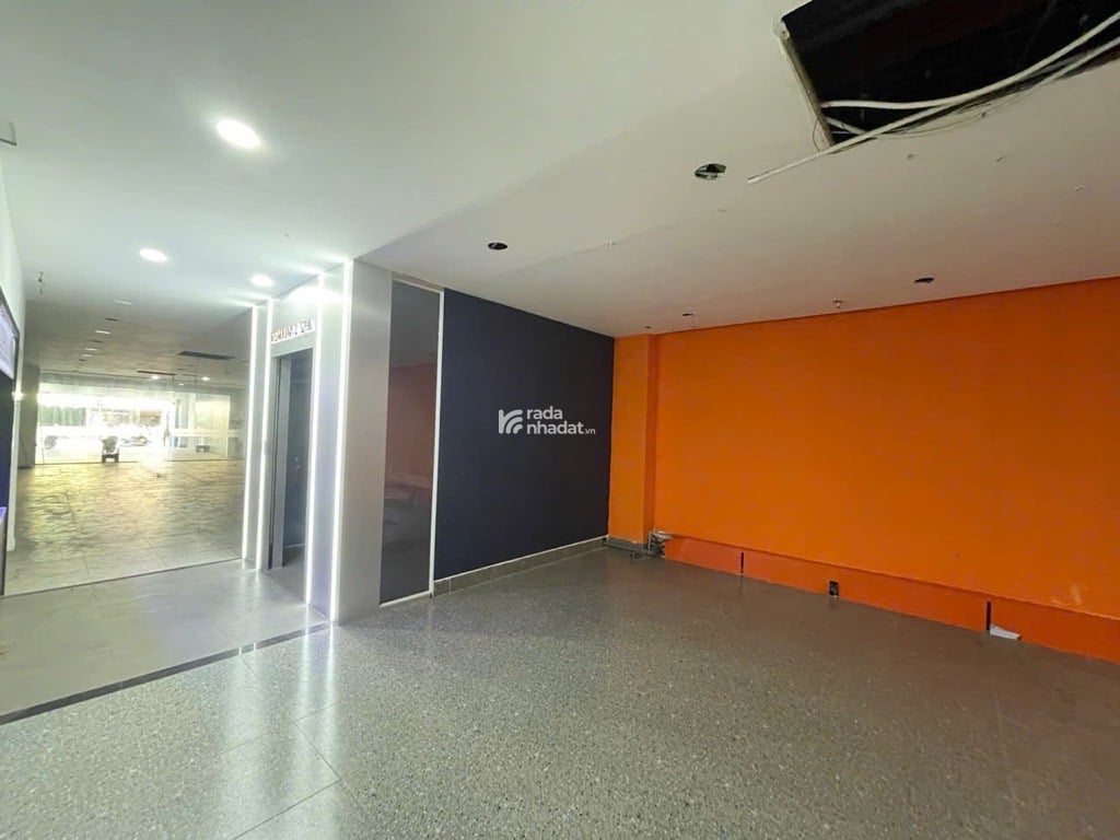 MẶT TIỀN 1 LẦU ĐƯỜNG PHAN HUY ÍCH - KINH DOANH SẦM UẤT -