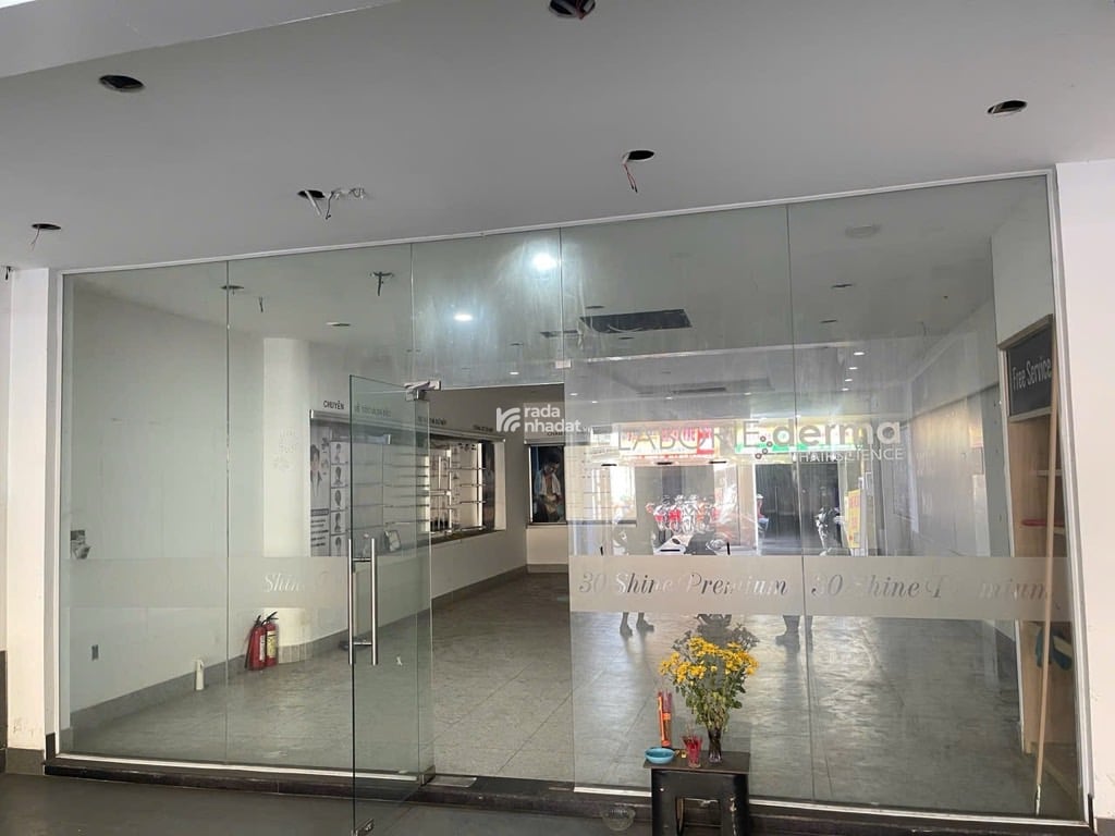 MẶT TIỀN 1 LẦU ĐƯỜNG PHAN HUY ÍCH - KINH DOANH SẦM UẤT -