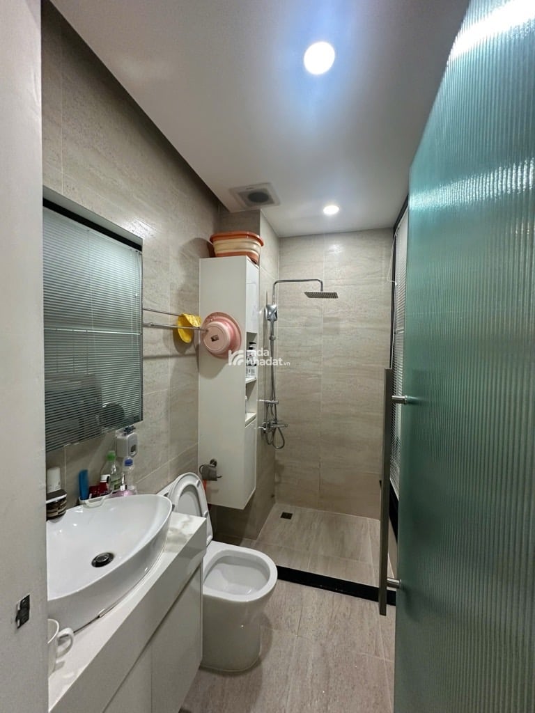 4 TẦNG - HẺM Ô TÔ - 74M2 - LÊ TRỌNG TẤN - GARA OTO - FULL NỘI THẤT - GẦN AEON 