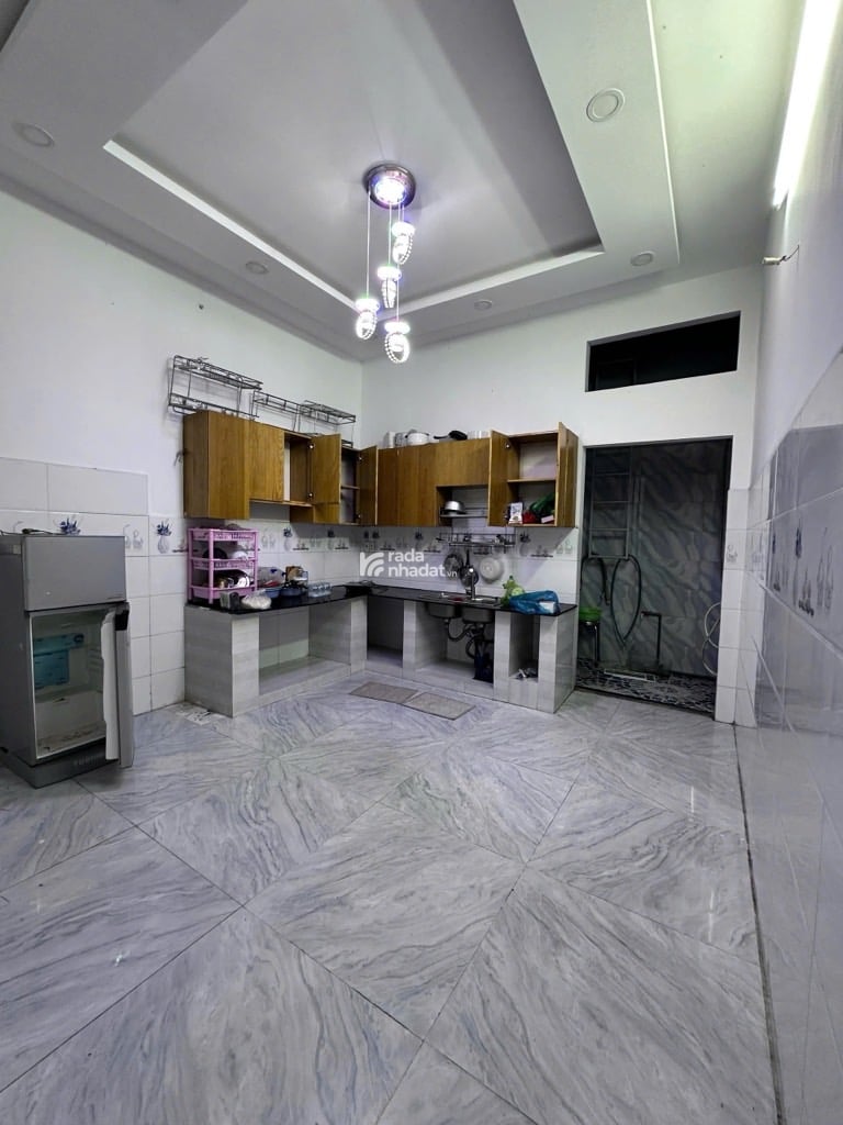 NHÀ 3 TẦNG 76m2 –  ĐỐI DIỆN GIGAMALL- HIỆP BÌNH CHÁNH- HÀNG XÓM BÌNH THẠNH– KV HIẾM NHÀ BÁN