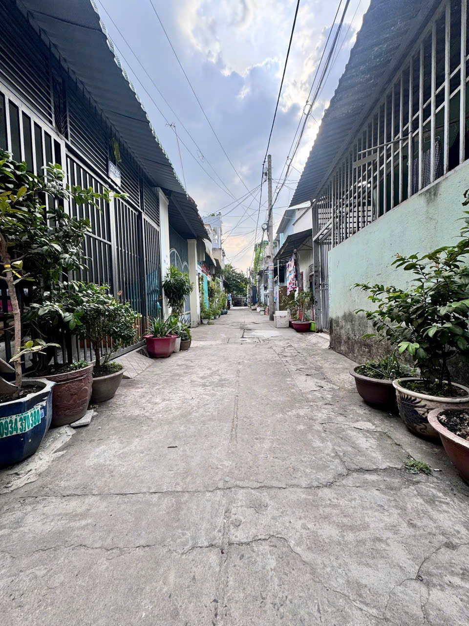 Siêu phẩm nhà 3 tầng Nguyễn Thị Kiểu, Q12 - 49,5m2 - 3PN - giá 4,65 tỷ