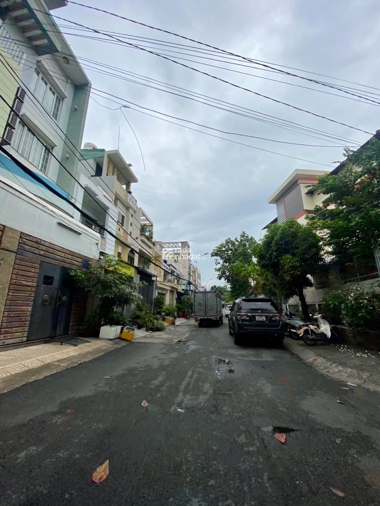 BÁN NHÀ MẶT TIỀN NỘI BỘ CƯ XÁ PHÚ LÂM A QUẬN 6 80M2 2 TẦNG GIÁ 10.2 TỶ KHU PHÂN LÔ ĐẲNG CẤP