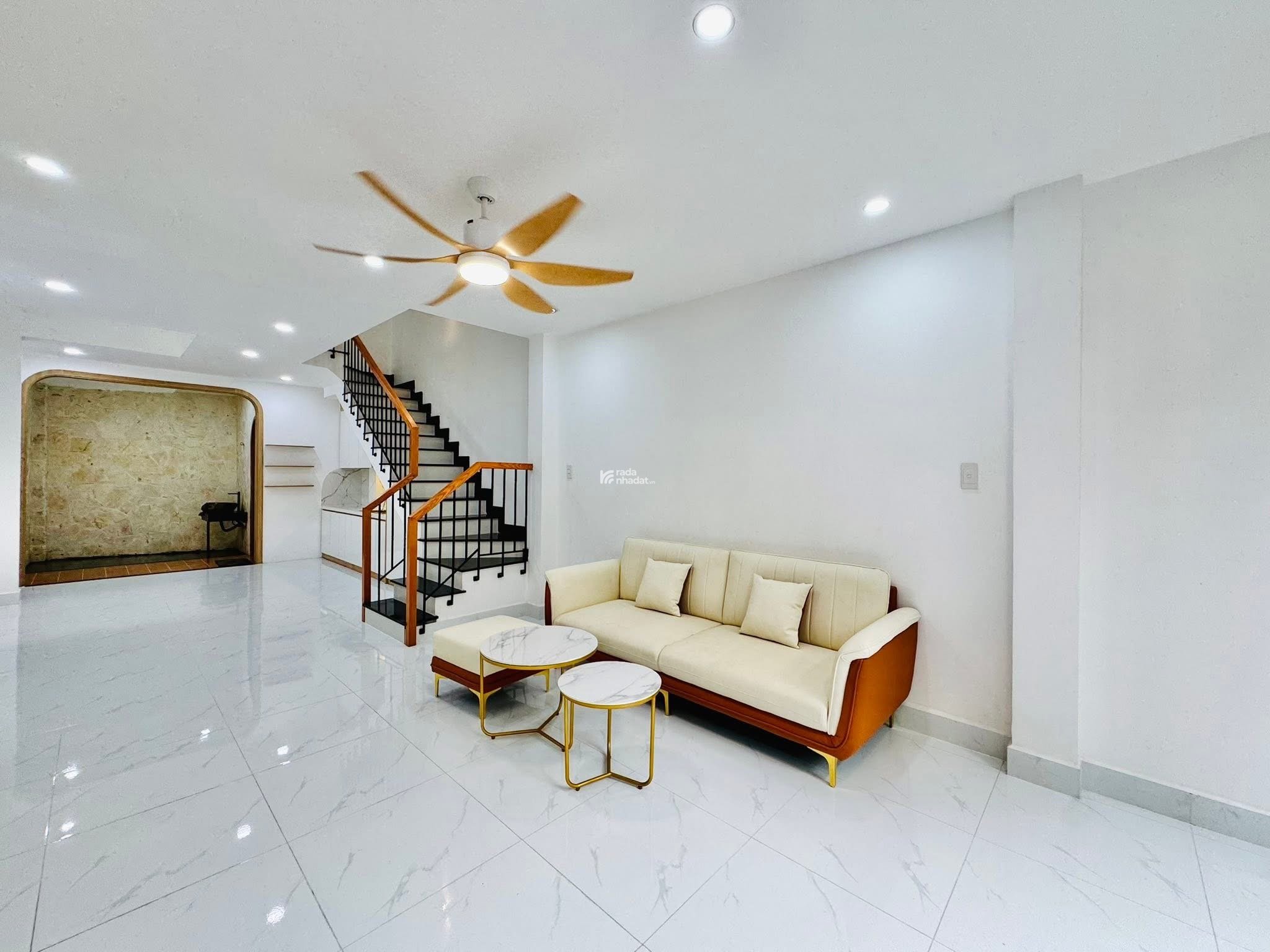 Siêu phẩm nhà Lê Hoàng Phái, Gò Vấp / 50m2 / 4 tỷ 750 triệu / sổ hồng chính chủ