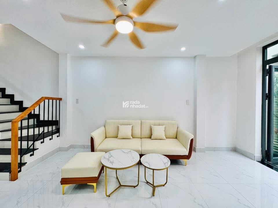 Siêu phẩm nhà Lê Hoàng Phái, Gò Vấp / 50m2 / 4 tỷ 750 triệu / sổ hồng chính chủ