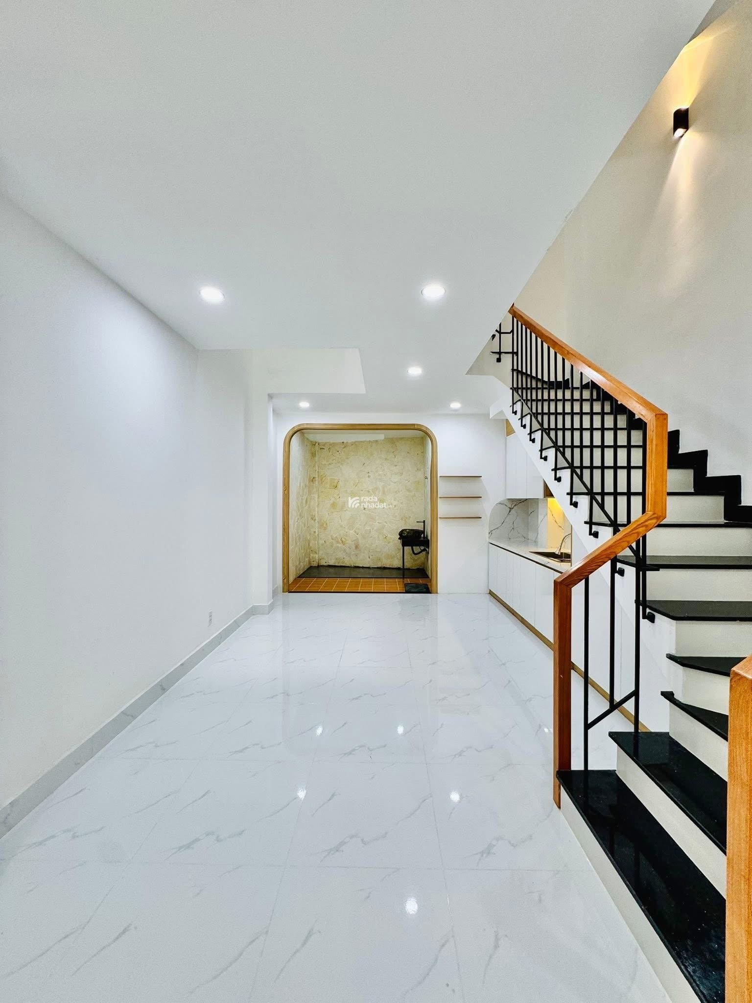 Siêu phẩm nhà Lê Hoàng Phái, Gò Vấp / 50m2 / 4 tỷ 750 triệu / sổ hồng chính chủ