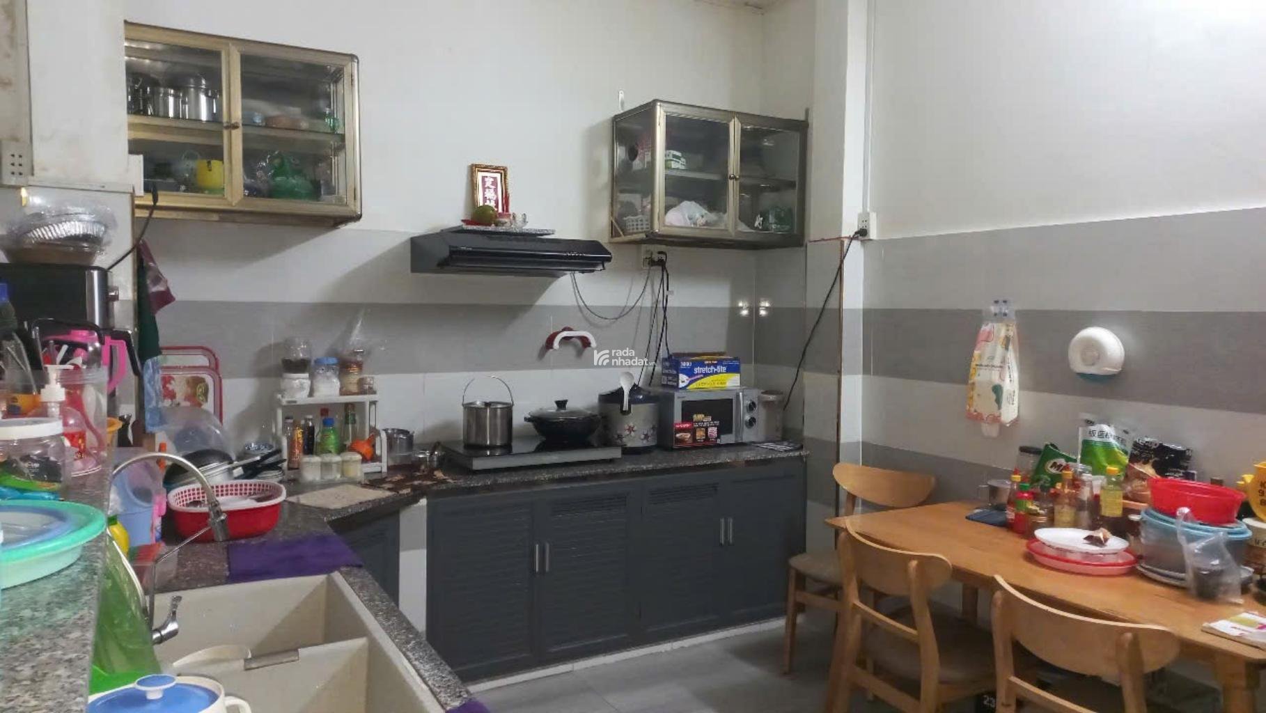 BÁN NHÀ LIÊN KHU 10 11 130M2 5PN 5WC 12.5 TỶ HẺM 8M XE HƠI VÀO BÌNH TÂN GIÁP TÂN PHÚ 