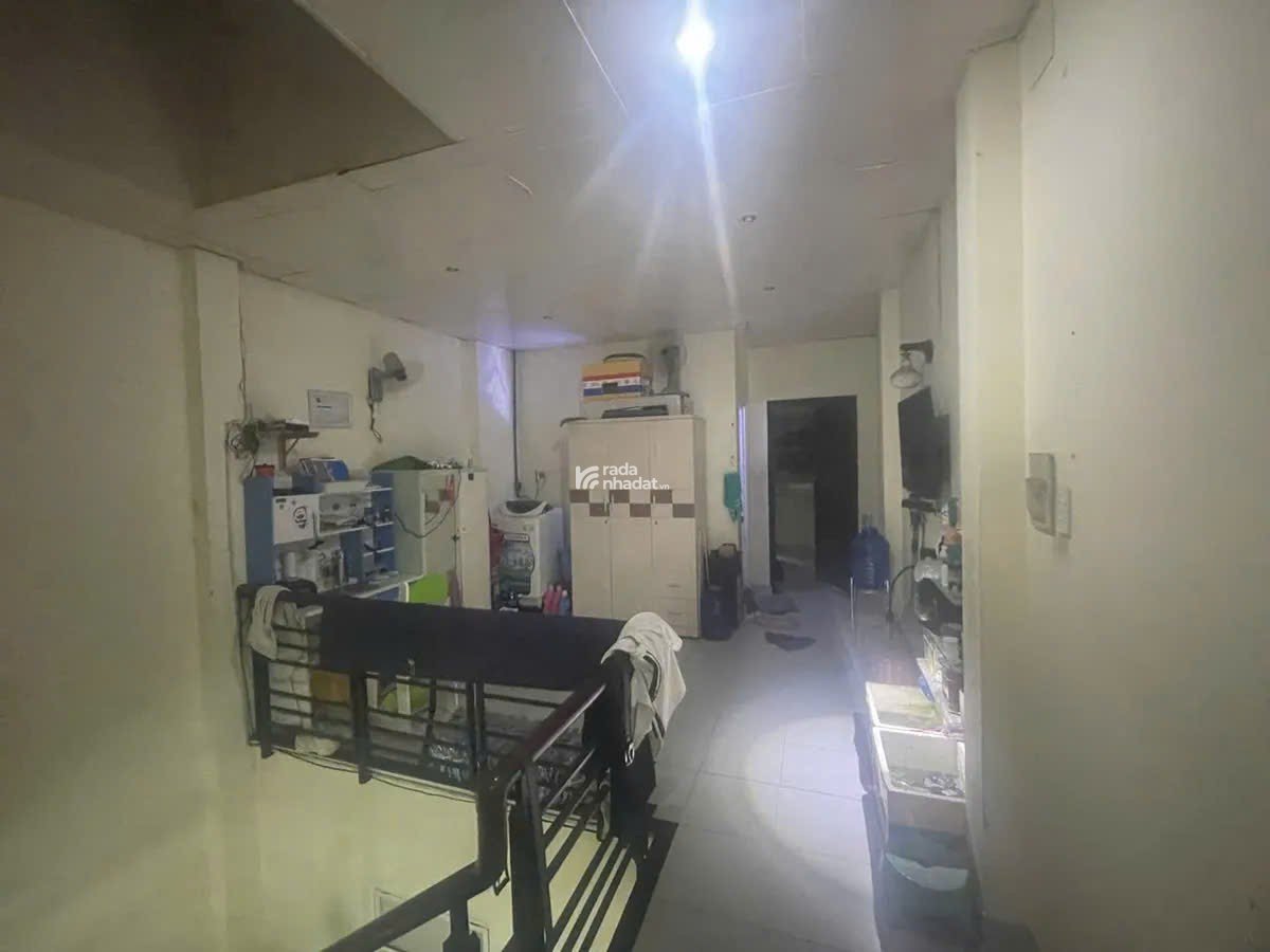 BÁN NHÀ PHÚ THỌ HÒA,PHÚ THỌ HÒA,TÂN PHÚ CHỈ 7 TỶ 5