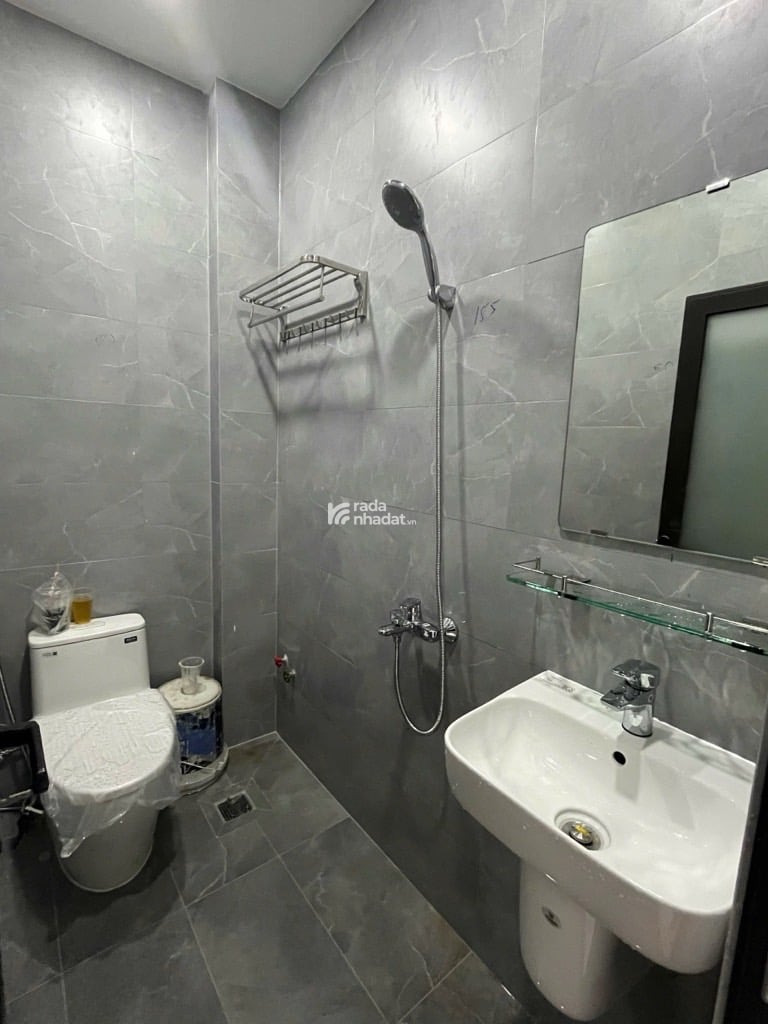 HẺM NHƯ MẶT TIỀN LẠC LONG QUÂN - 5 TẦNG - GIÁ CHỈ NHỈNH 10 TỶ