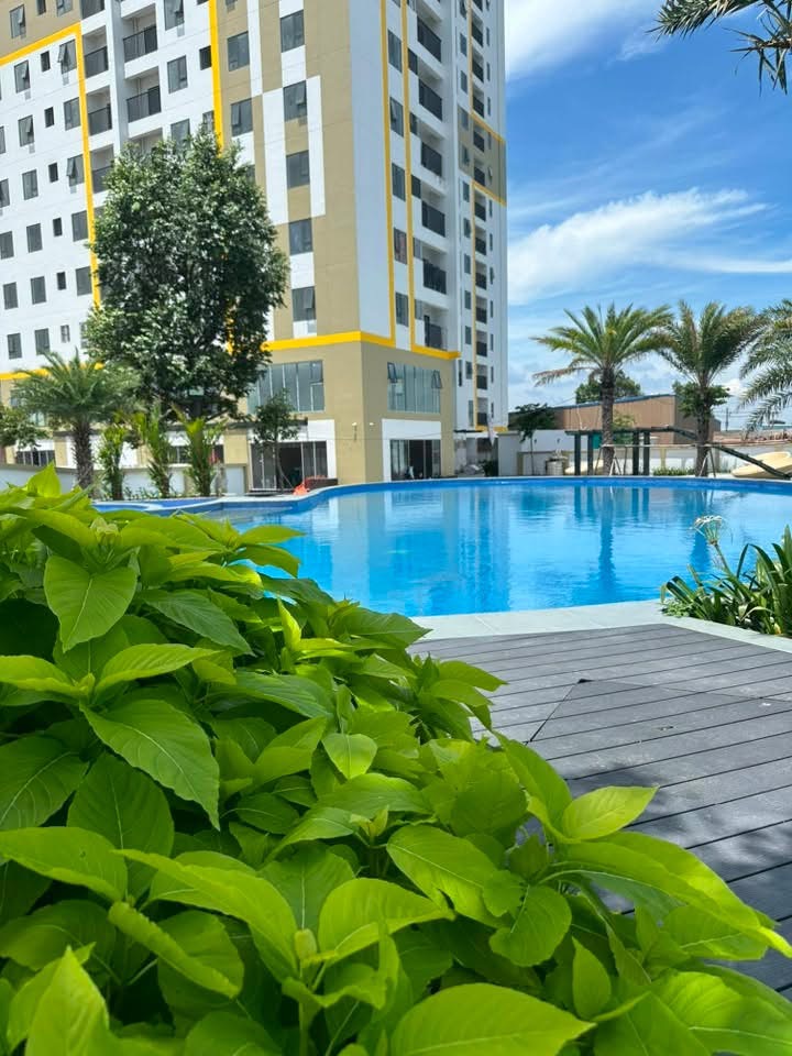 Chính chủ cần bán căn hộ 2pn2vs Diamond boulevard