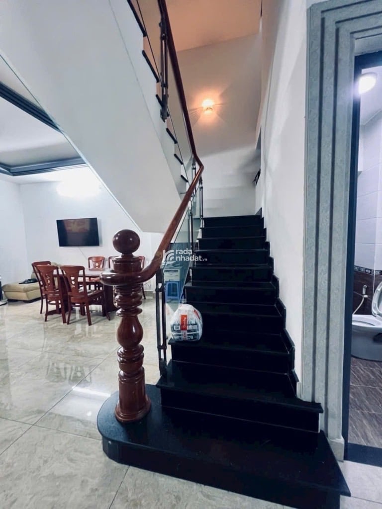 Bán nhà. mặt tiền đường số 5 80m 2 giá chỉ hơn 8 tỷ bình hưng hoà