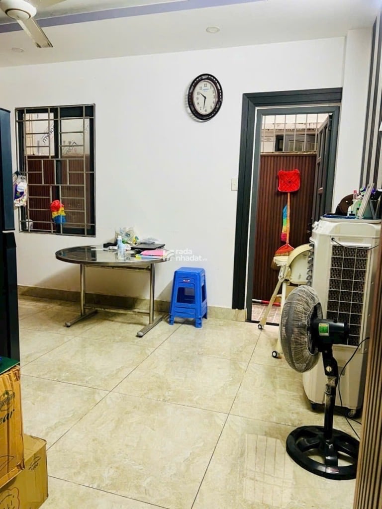 Bán nhà. mặt tiền đường số 5 80m 2 giá chỉ hơn 8 tỷ bình hưng hoà