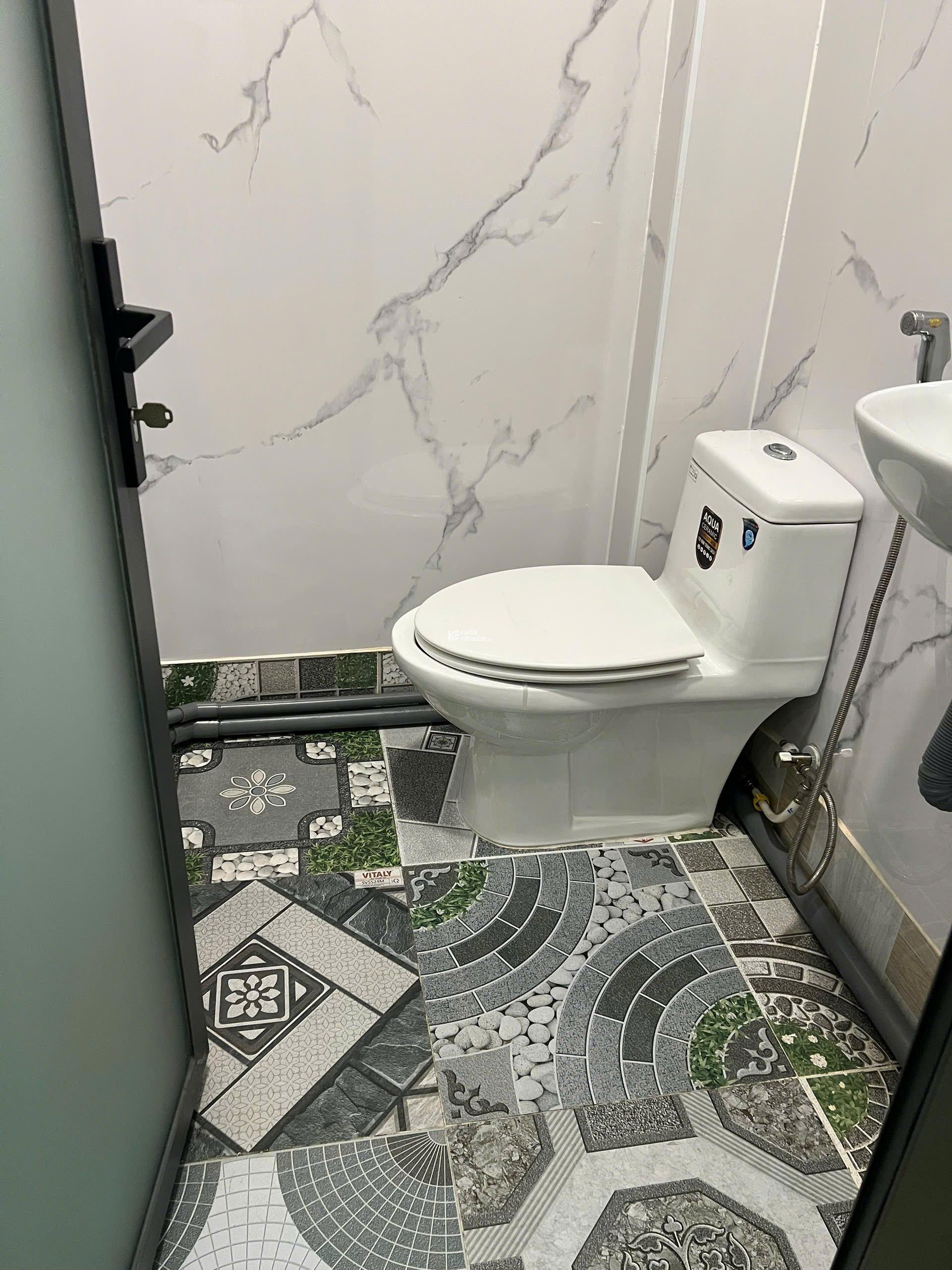 CHO THUÊ MẶT BẰNG - HỢP ĐỒNG DÀI HẠN