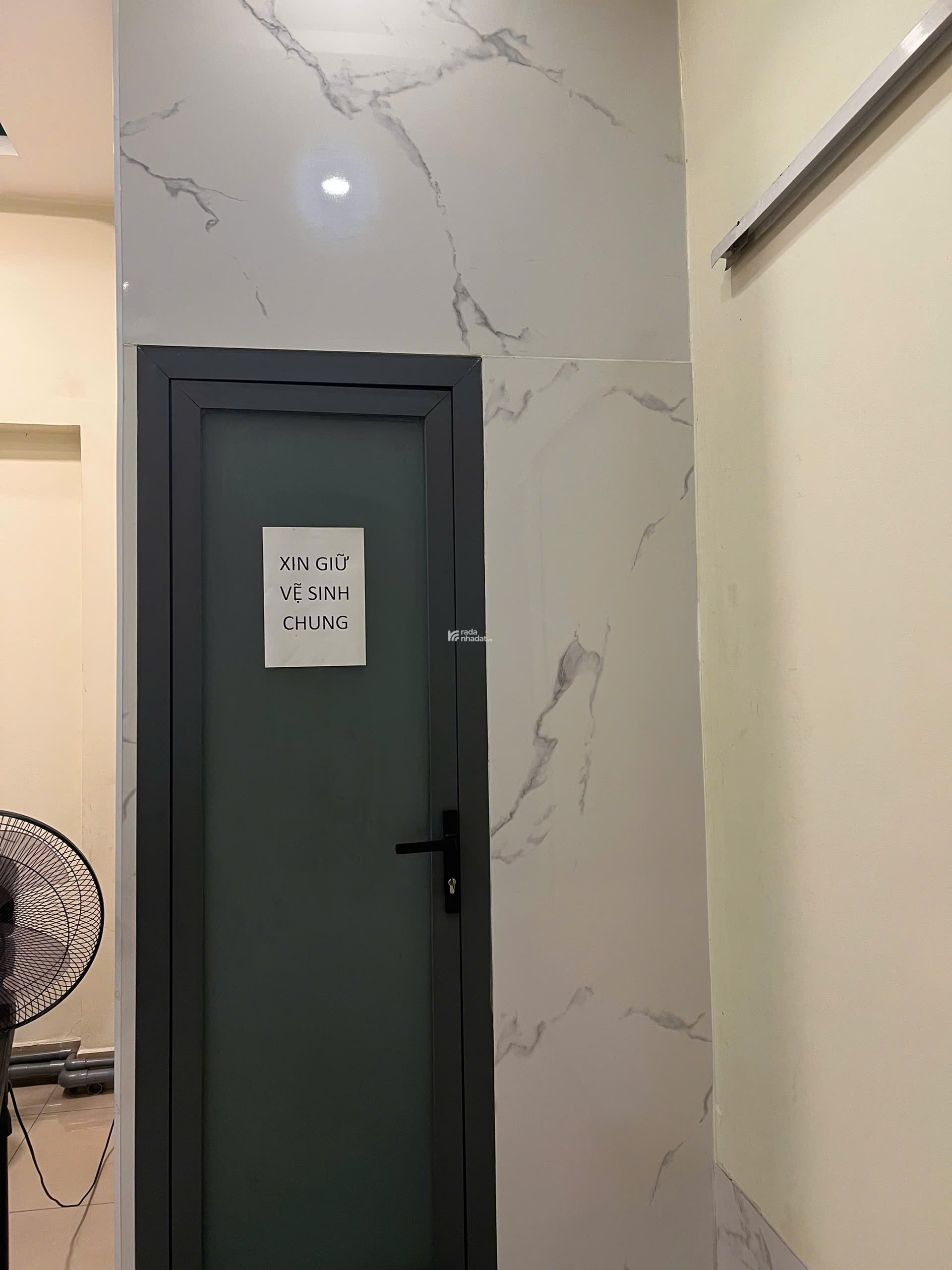 CHO THUÊ MẶT BẰNG - HỢP ĐỒNG DÀI HẠN