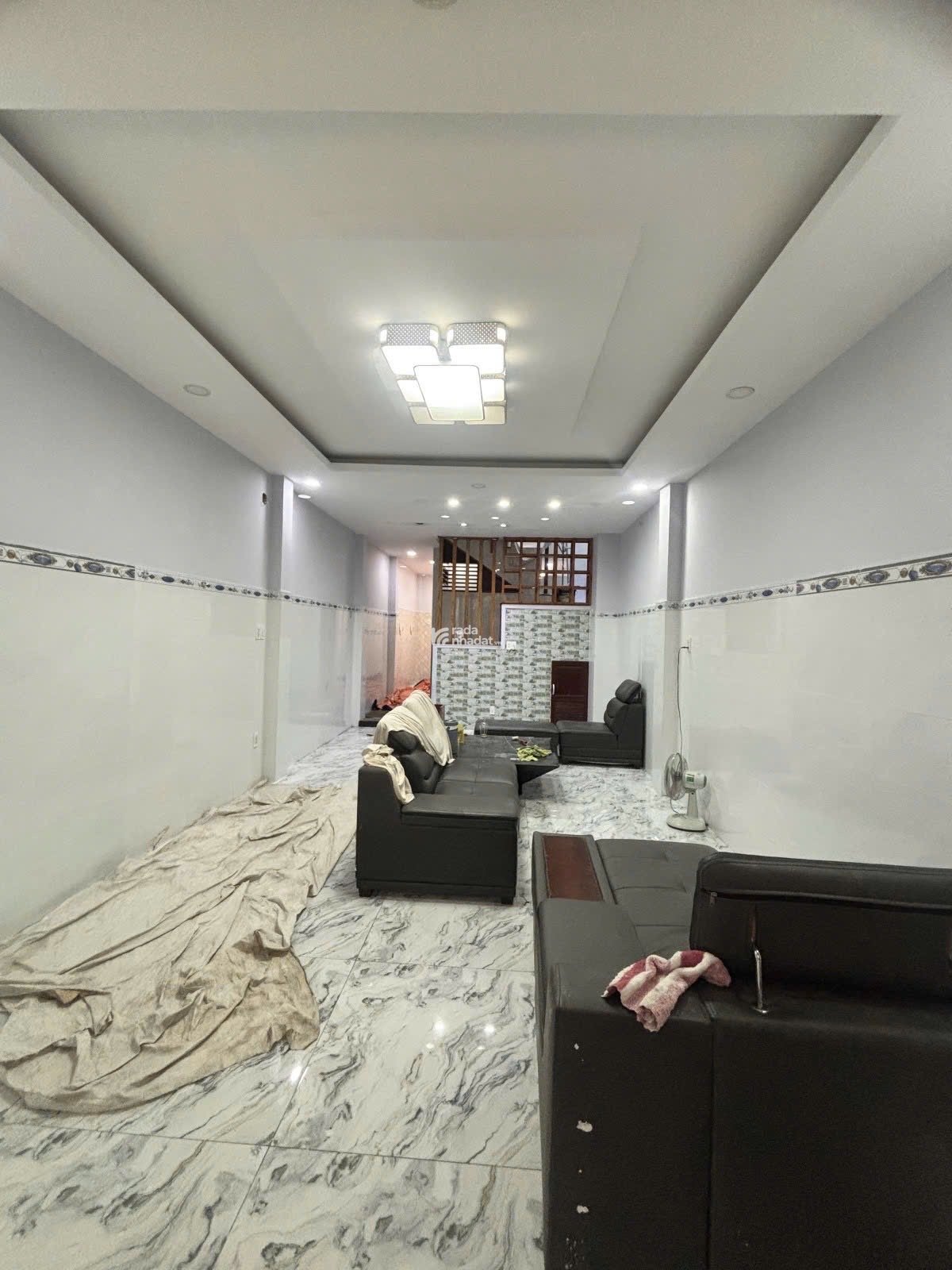  Hẻm 8m Lê Thúc Hoạch - Khúc Phân Lô - 50M2 - 2 Tầng - 6.45 Tỷ - GẤP BÁN