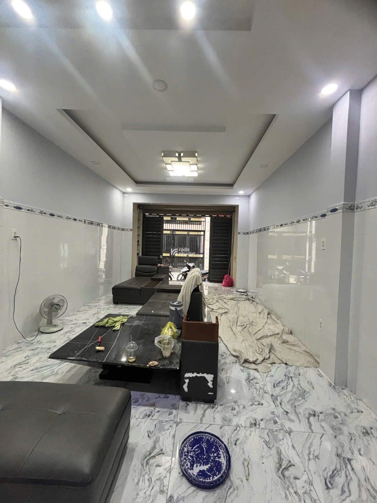  Hẻm 8m Lê Thúc Hoạch - Khúc Phân Lô - 50M2 - 2 Tầng - 6.45 Tỷ - GẤP BÁN