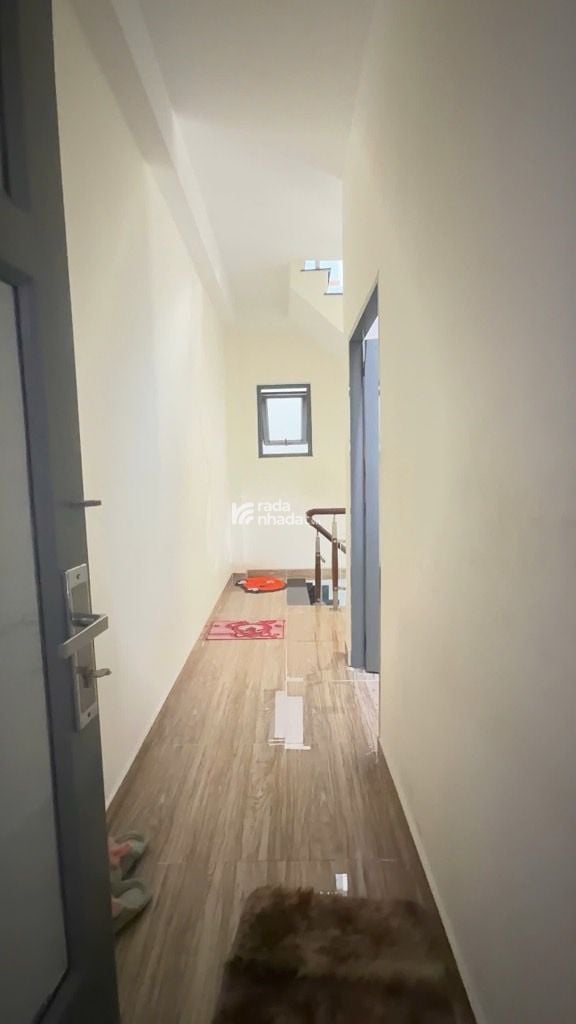 BÁN NHÀ ĐƯỜNG SỐ 3B 60M2 5.8 TỶ HẺM 6M 3 TẦNG 3PN BÌNH TÂN KẾ TÂN PHÚ 