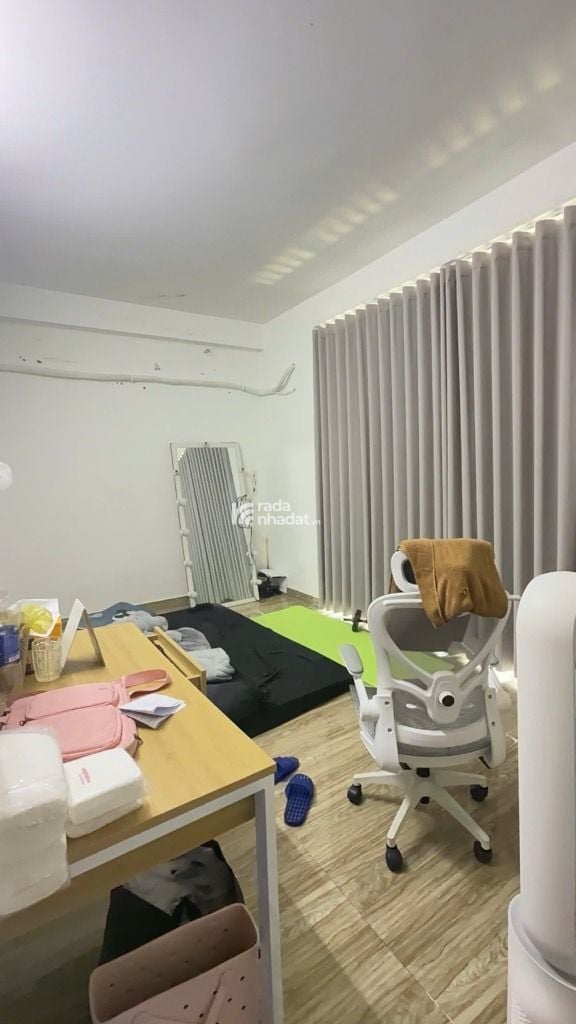 BÁN NHÀ ĐƯỜNG SỐ 3B 60M2 5.8 TỶ HẺM 6M 3 TẦNG 3PN BÌNH TÂN KẾ TÂN PHÚ 