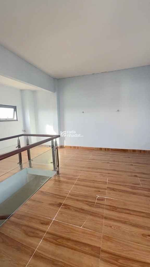 BÁN NHÀ ĐƯỜNG SỐ 3B 60M2 5.8 TỶ HẺM 6M 3 TẦNG 3PN BÌNH TÂN KẾ TÂN PHÚ 