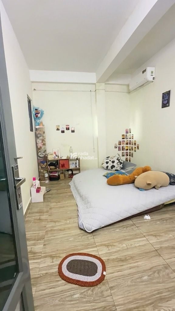 BÁN NHÀ ĐƯỜNG SỐ 3B 60M2 5.8 TỶ HẺM 6M 3 TẦNG 3PN BÌNH TÂN KẾ TÂN PHÚ 