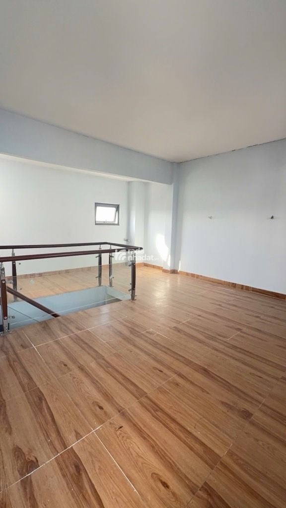 BÁN NHÀ ĐƯỜNG SỐ 3B 60M2 5.8 TỶ HẺM 6M 3 TẦNG 3PN BÌNH TÂN KẾ TÂN PHÚ 