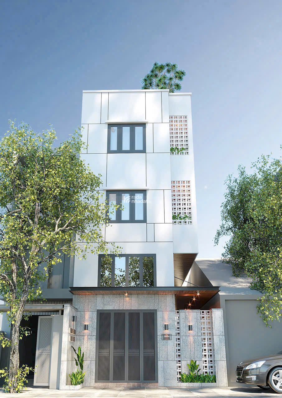 HOT: CHDV 50/ HIỆP NHẤT , P.Tân Sơn Nhất (P4,TB)