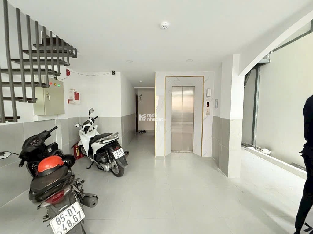 HOT: CHDV 50/ HIỆP NHẤT , P.Tân Sơn Nhất (P4,TB)