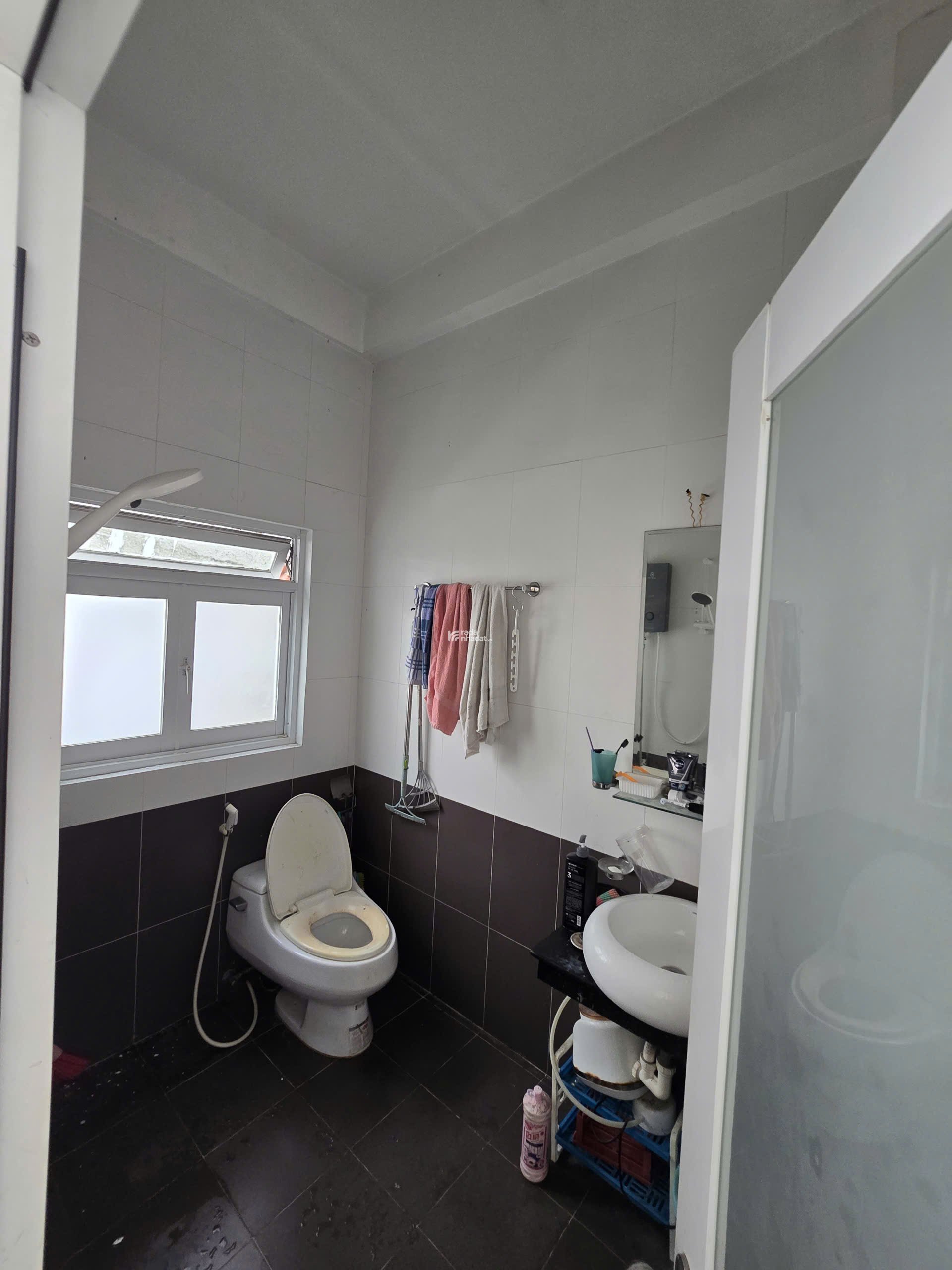 BÁN NHÀ 4 TẦNG KHU CƯ XÁ ĐỒNG TIẾN - GIÁ 17 TỶ   