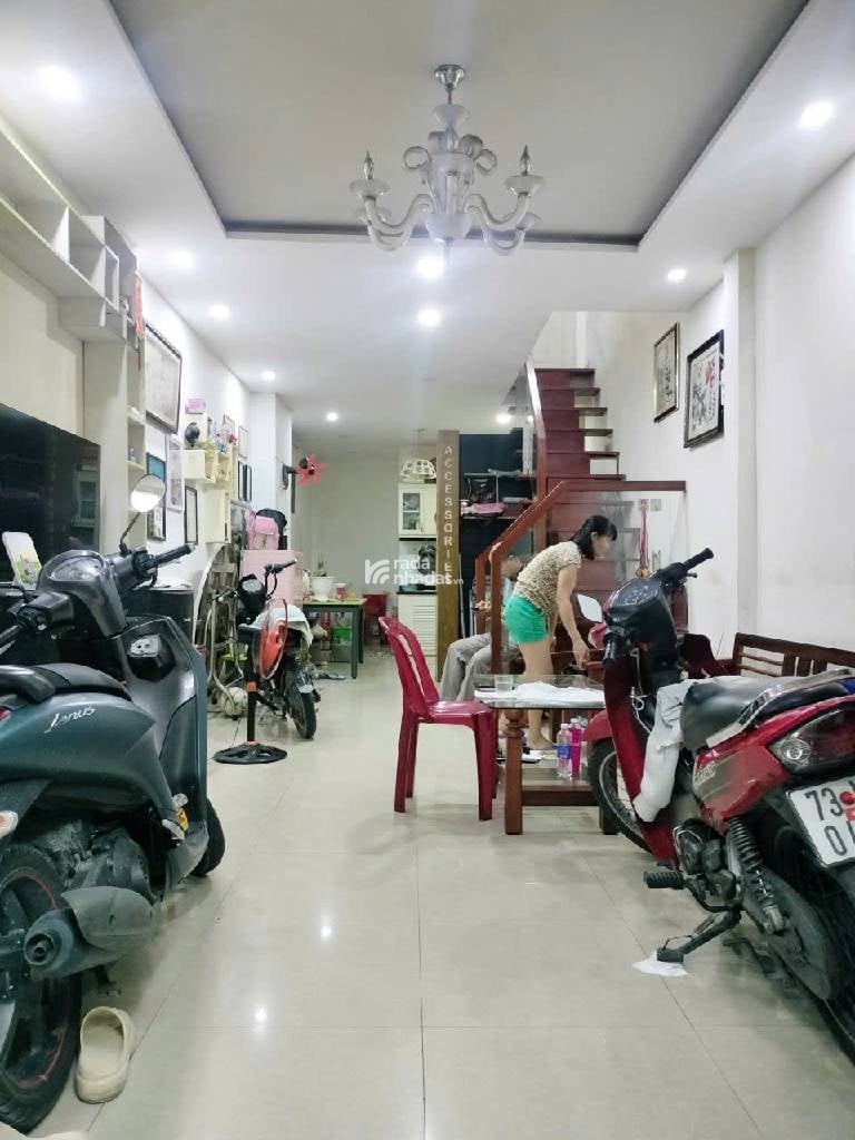 2 TẦNG - 45M2 - GẦN AEON MALL - GÒ DẦU - TÂN PHÚ - GIÁ 4.65 TỶ