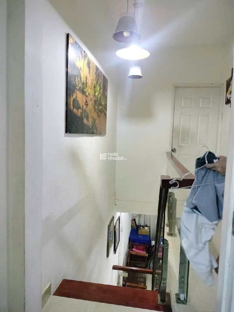 2 TẦNG - 45M2 - GẦN AEON MALL - GÒ DẦU - TÂN PHÚ - GIÁ 4.65 TỶ