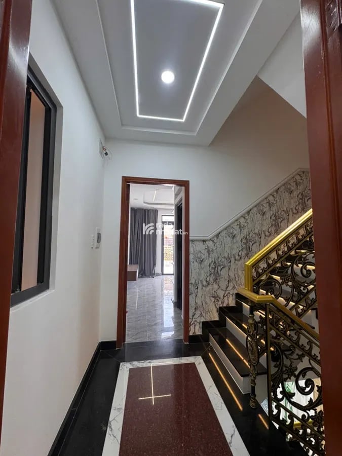 BÁN NHÀ BÌNH TRỊ ĐÔNG , PHƯỜNG BÌNH TRỊ ĐÔNG , BÌNH TÂN ,TPHCM, 50M2 , GIÁ 6.6 TỶ