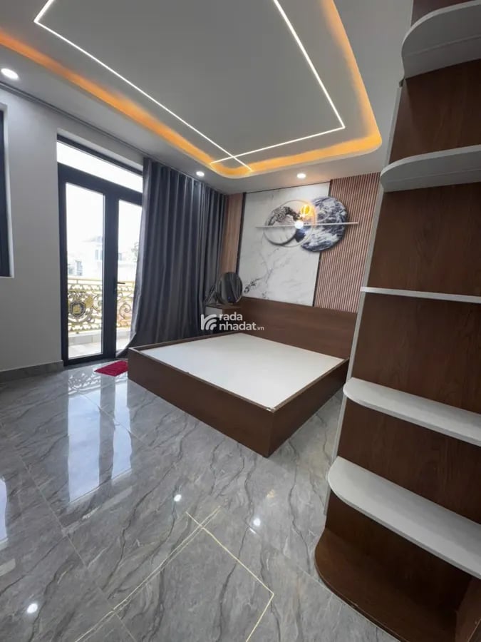 BÁN NHÀ BÌNH TRỊ ĐÔNG , PHƯỜNG BÌNH TRỊ ĐÔNG , BÌNH TÂN ,TPHCM, 50M2 , GIÁ 6.6 TỶ