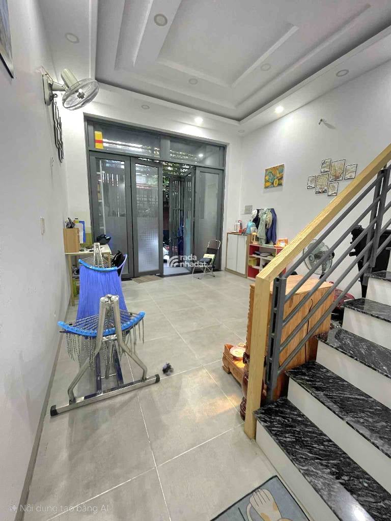 HẺM OTO ĐỔ CỬA - ĐẤT MỚI - BÌNH TRỊ ĐÔNG A BÌNH TÂN- DT: 4*11.5M- 3 TỶ 250