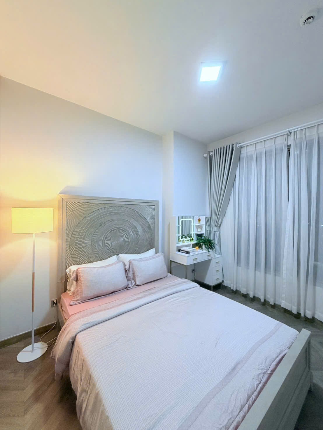 CẦN BÁN GẤP CĂN HỘ THE PEAK MIDTOWN, PHÚ MỸ HƯNG, QUẬN 7 - NHÀ ĐẸP - GIÁ TỐT