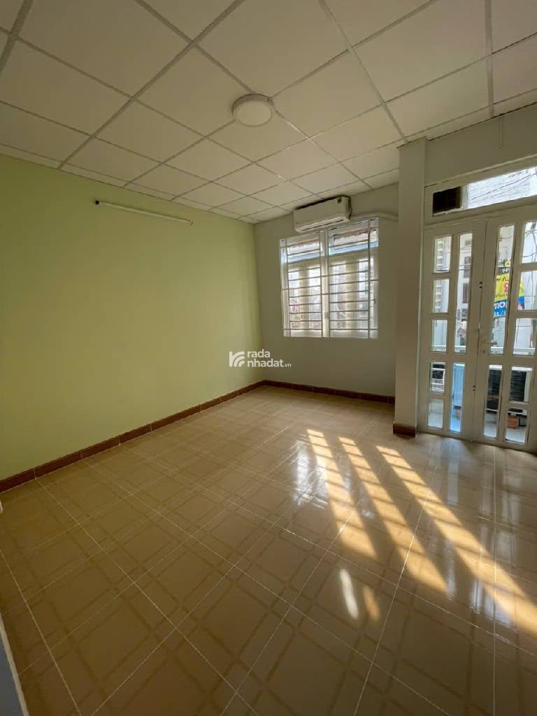 gò vấp sổ riêng, gần trường học, 2 tầng, 2 pn