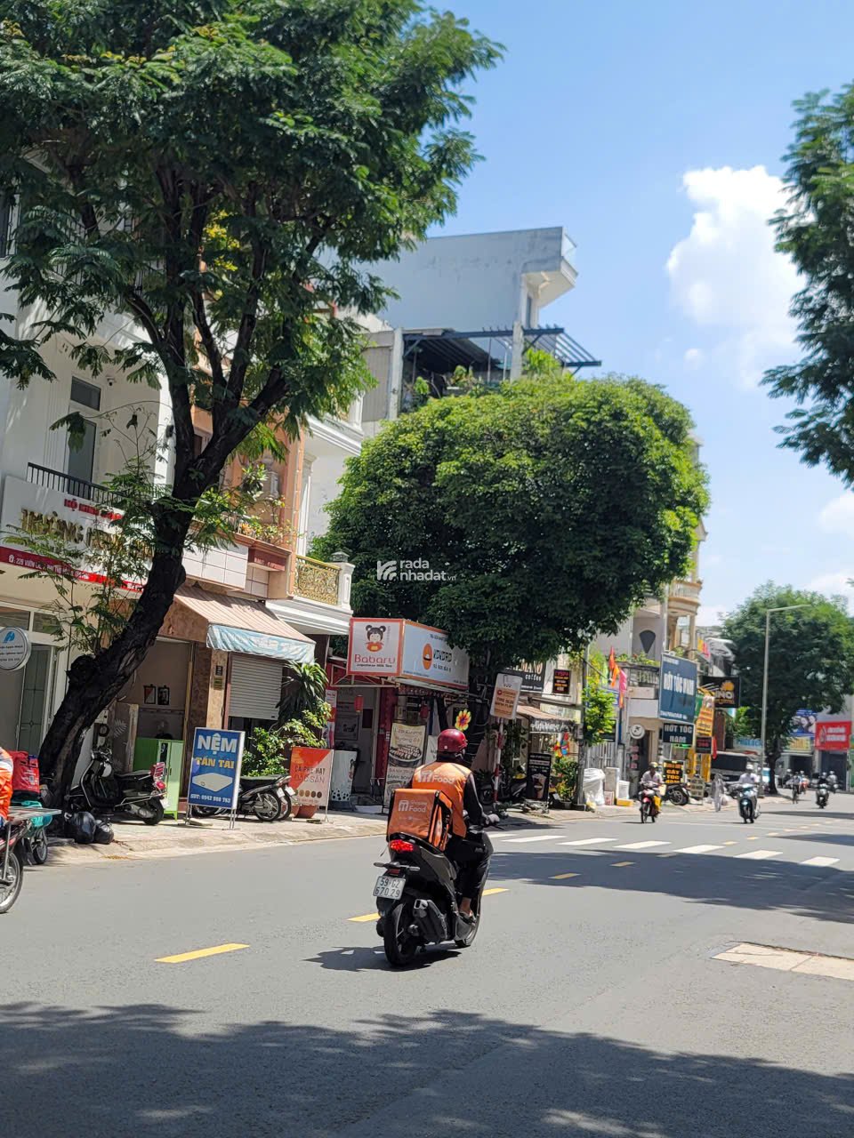 BÁN CĂN GÓC 2 MT ĐƯỜNG VƯỜN LÀI, TÂN PHÚ, HCM GIÁ CHỈ 16,5 tỷ TL !