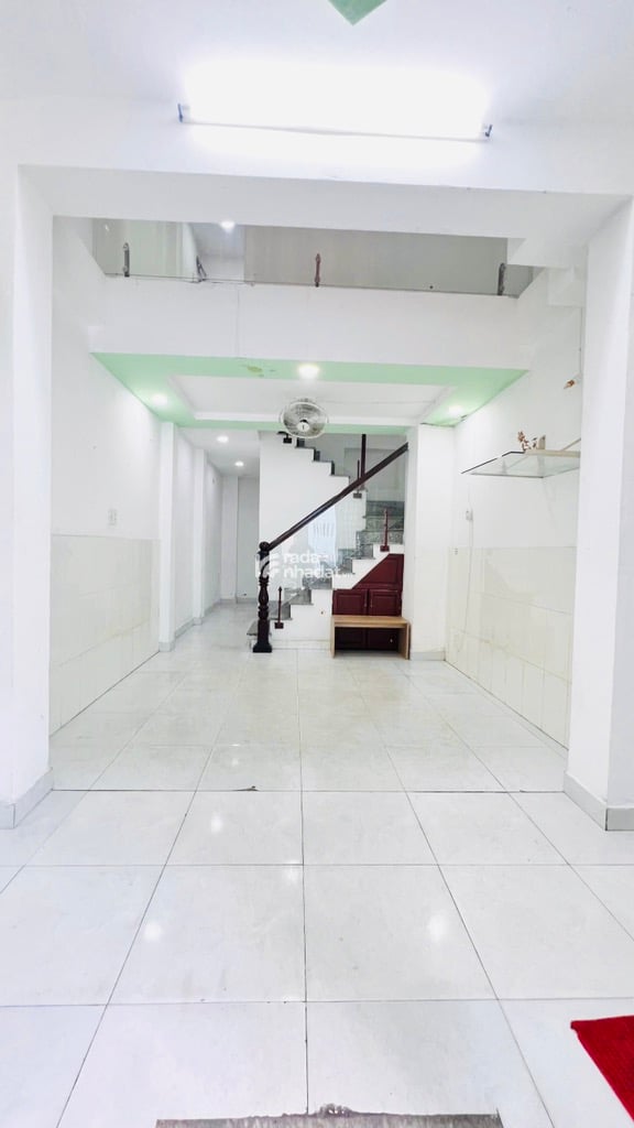 HẺM 4M TRẦN THÁNH TÔNG, TÂN BÌNH, 30M2 CÓ KC Ở NGAY. GIẢM 350TR CHỈ CÒN 3.5T TL 