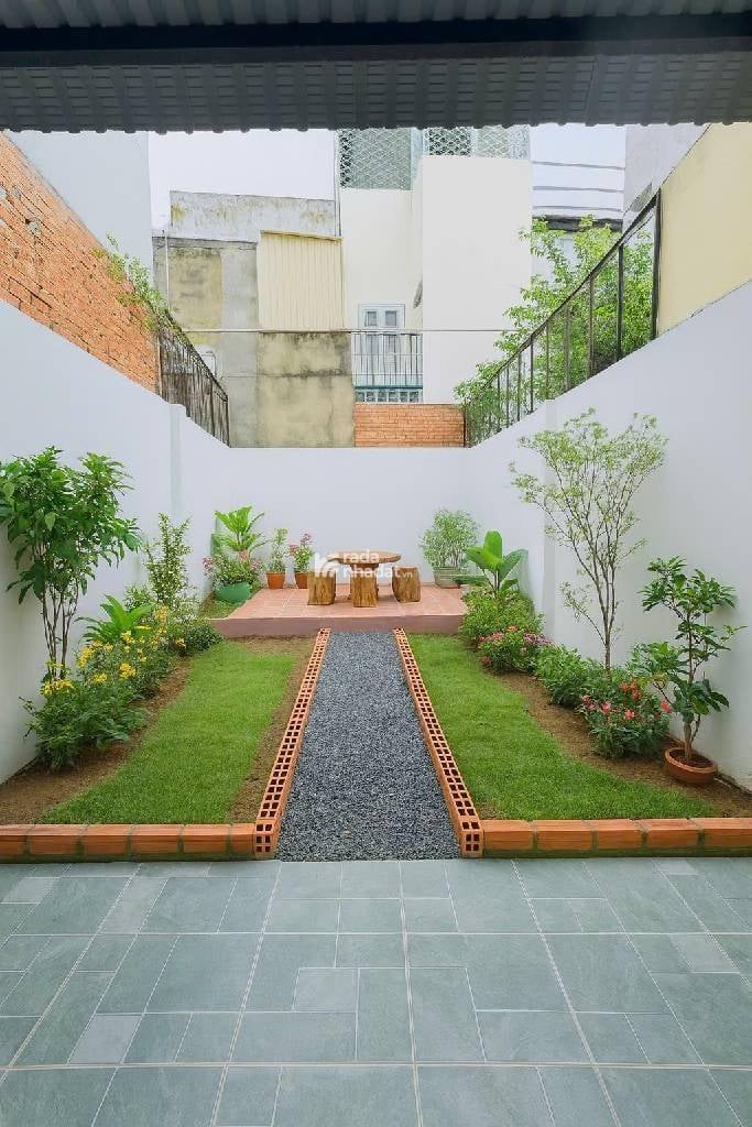 Bán Nhà Nguyễn Thị Búp, Hẻm Xe Hơi, Quận 12,Giá Chỉ 5.9 Tỷ