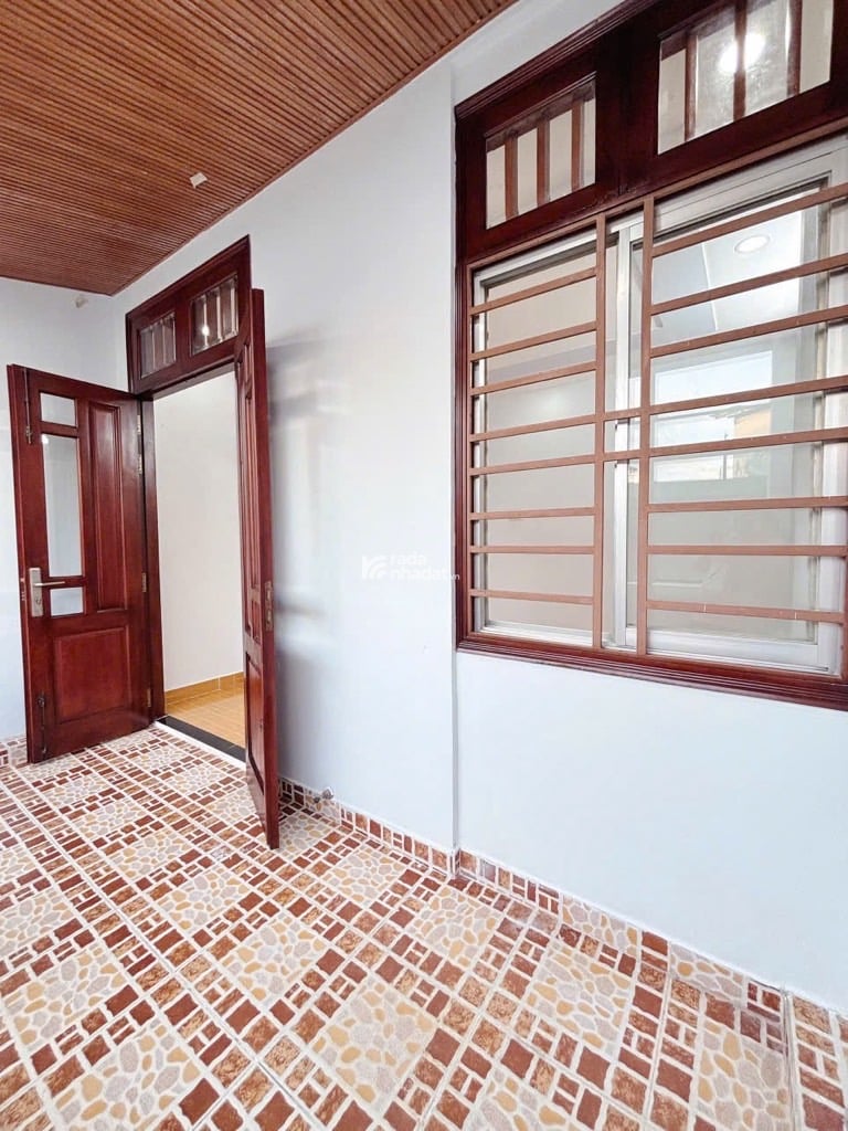 CHỈ HƠN 3 TỶ - CÓ NGAY NHÀ ĐẸP 3 TẦNG - NHÀ MỚI XINH ĐỦ CÔNG NĂNG Ở BÌNH TÂN - SỔ HỒNG 2025