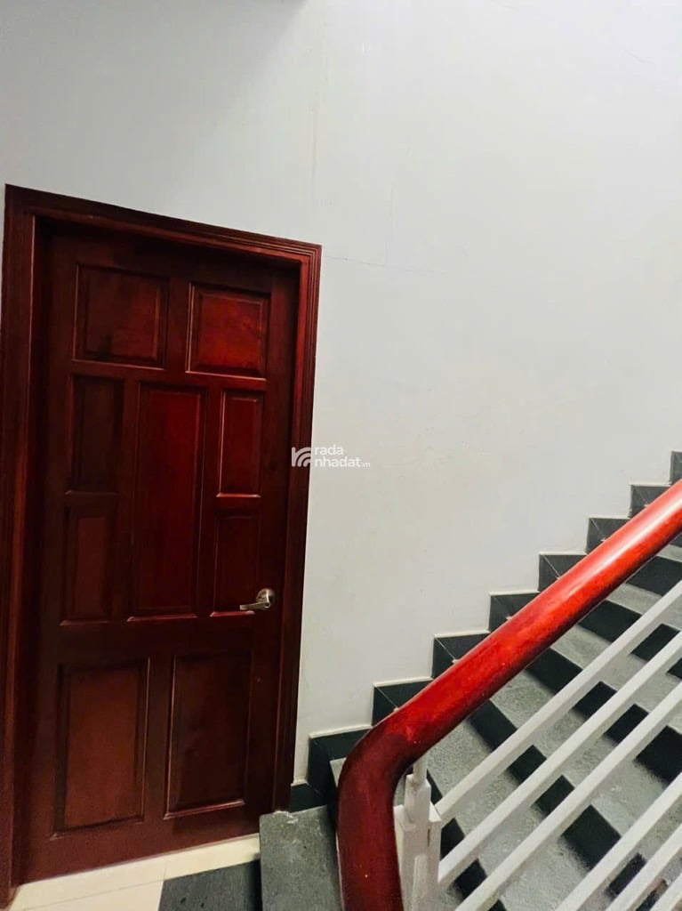 HẺM XE HƠI NGUYỄN PHÚC CHU, TÂN BÌNH, 54M2 TIỆN XÂY MỚI. GIẢM 350TR CHỈ CÒN 7.5T TL 