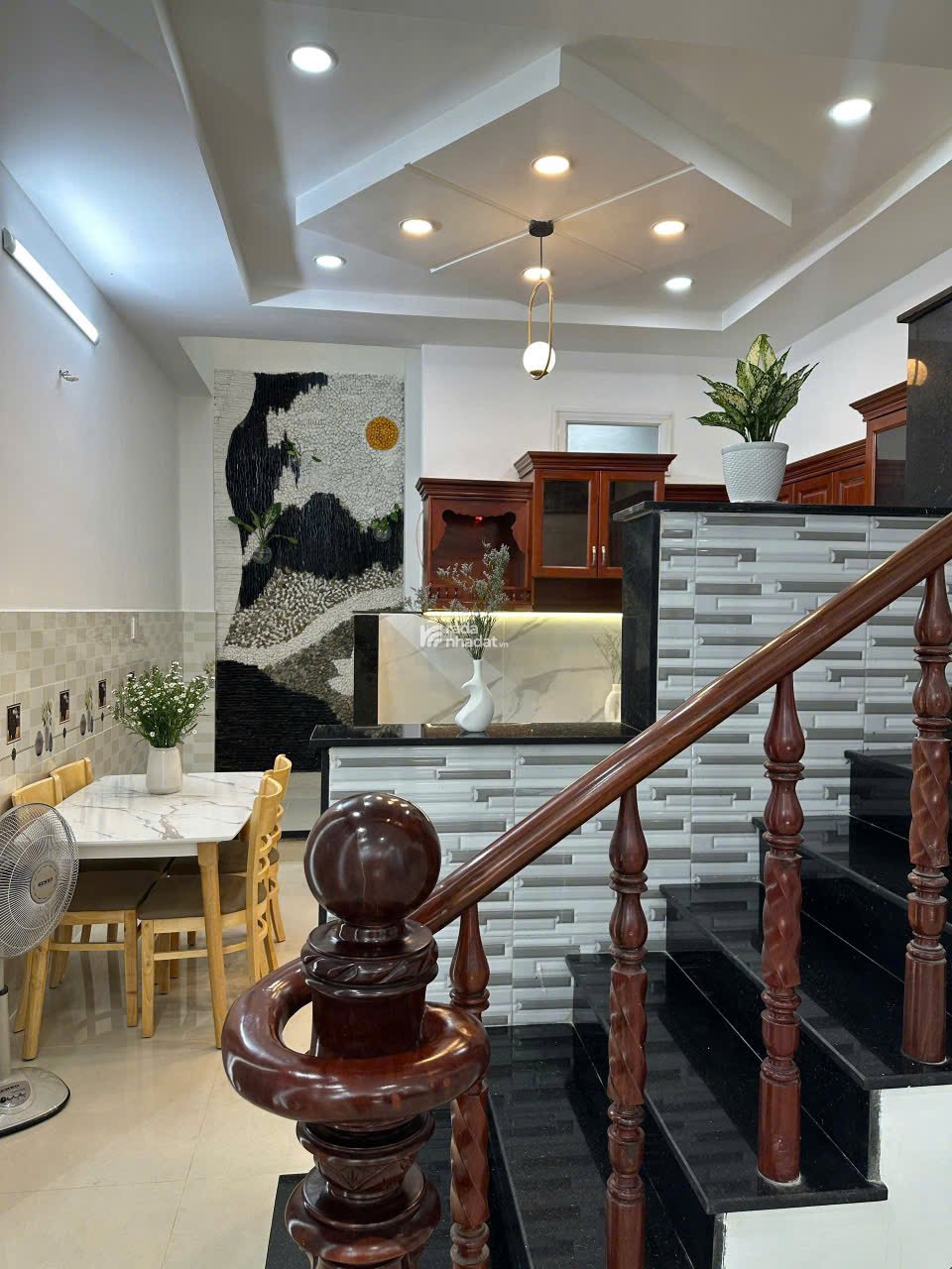 Bán nhà đẹp ở ngay H6M Đường Số 20, Bình Hưng Hòa A,Bình Tân ngay Mã Lò chỉ 5.89 tỷ