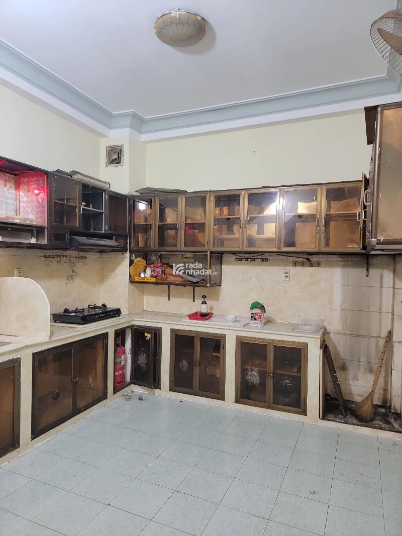 CHỦ GẤP BÁN LÊ HỒNG PHONG PHƯỜNG 1 QUẬN 10 DT: 42.8M2- CHỈ 8 TỶ 6